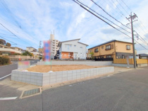 小牧市久保50『仲介料無料』新築戸建ての画像