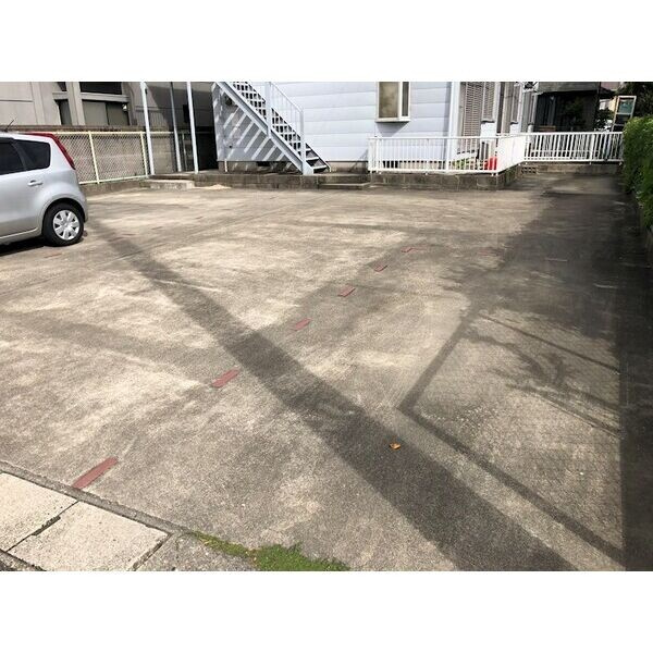 サンフォレスト森のその他共用部分