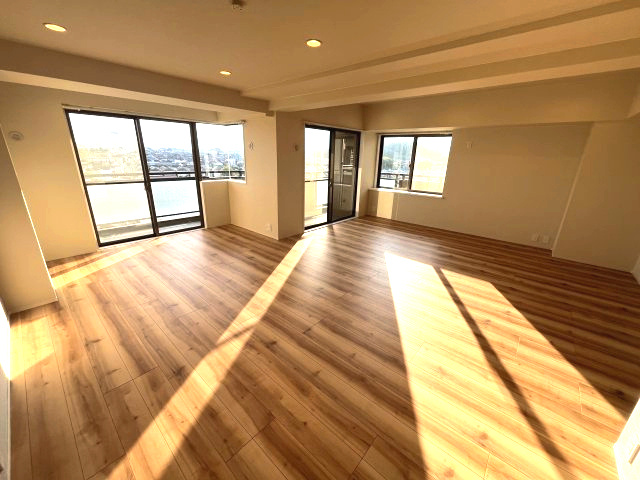 リーベスト所沢のその他