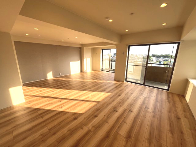 リーベスト所沢