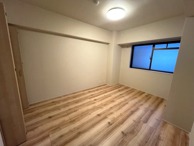 リーベスト所沢の洋室|洋室です