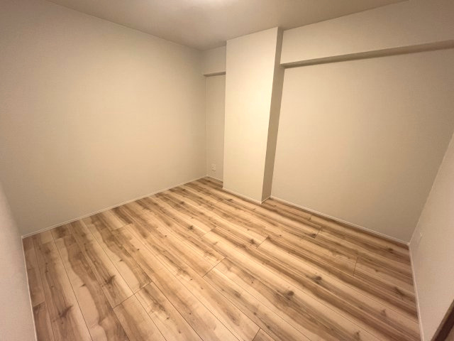 リーベスト所沢の洋室