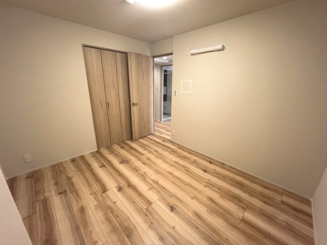 リーベスト所沢の洋室