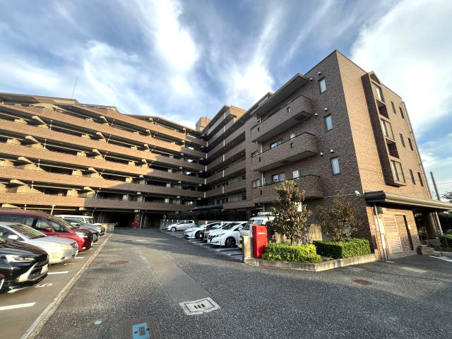 リーベスト所沢