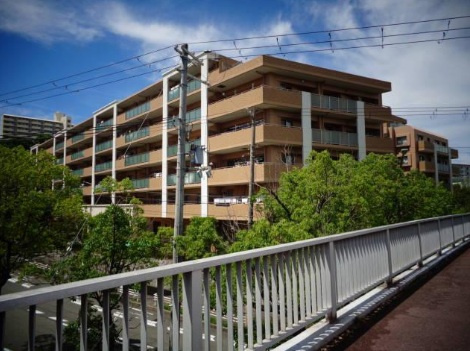 メロディーハイム須磨フェルコリーナ