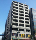 ロワレール横浜本町県庁前の画像