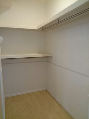 【収納】 | ラッフィナート富洲原Ⅰ