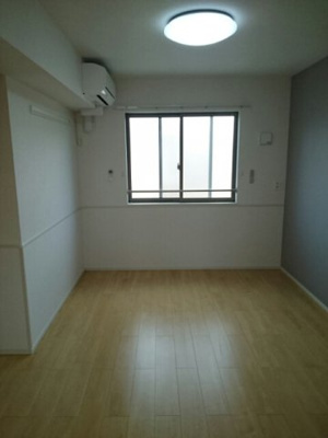 【内装】 | ラッフィナート富洲原Ⅰ