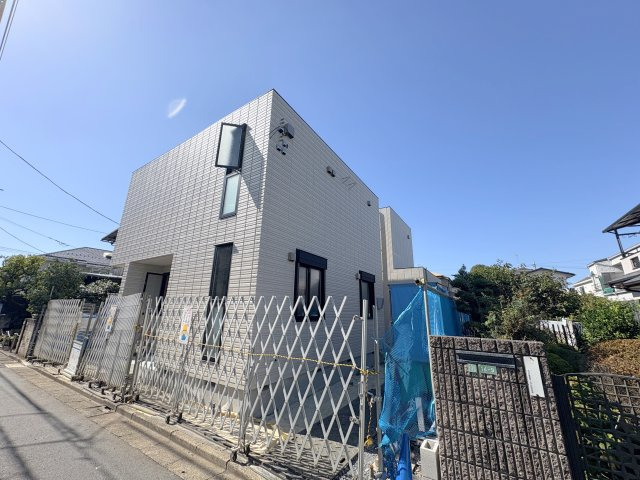 （仮称）富士見台1丁目メゾン　東棟の設備