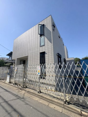 （仮称）富士見台1丁目メゾン　東棟のその他共用部分