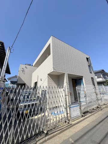 （仮称）富士見台1丁目メゾン　東棟のその他