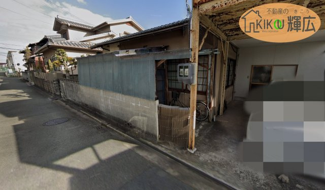 【外観】 | 高砂市伊保崎２丁目　土地