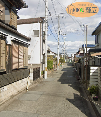 【周辺】 | 高砂市伊保崎２丁目　土地