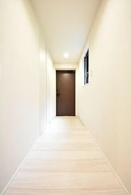 【内装】 | 343レジデンス後楽園(オープンレジデンシア)