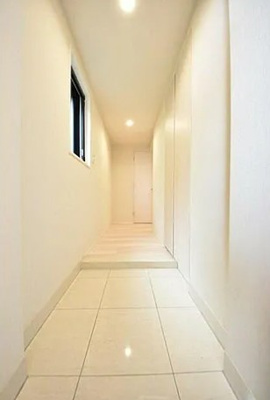 【玄関】 | 343レジデンス後楽園(オープンレジデンシア)