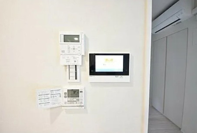 【セキュリティ】 | 343レジデンス後楽園(オープンレジデンシア)