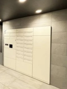 【その他共用部分】 | 343レジデンス後楽園(オープンレジデンシア)