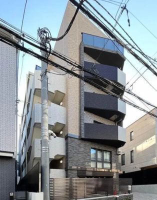 【外観】 | 343レジデンス後楽園(オープンレジデンシア)