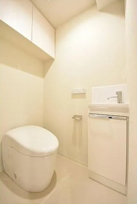 【トイレ】 | 343レジデンス後楽園(オープンレジデンシア)