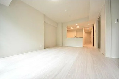 【洋室】 | 343レジデンス後楽園(オープンレジデンシア)