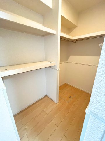 ＡＲＭＡＧＮＡＣ　Ａの収納