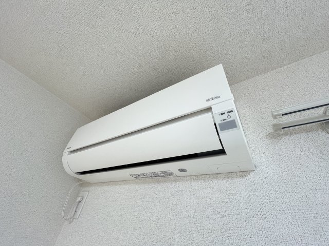 ＡＲＭＡＧＮＡＣ　Ａの内装