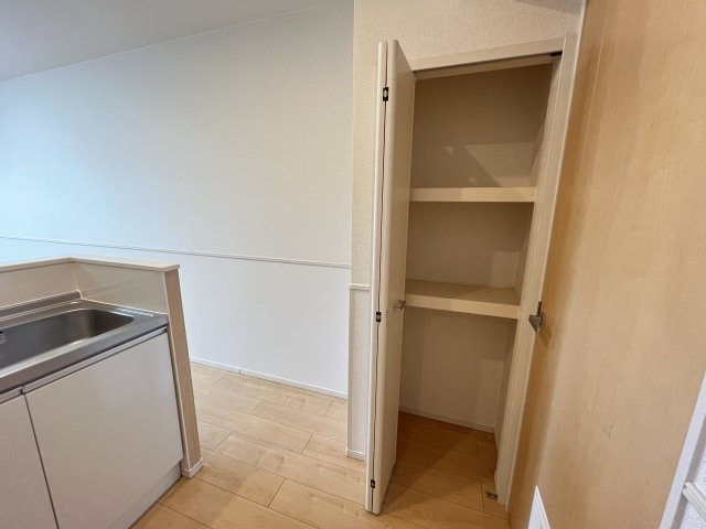 ＡＲＭＡＧＮＡＣ　Ａの内装