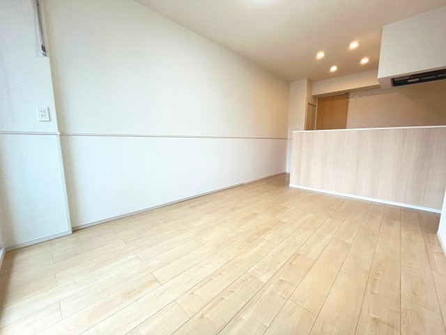 ＡＲＭＡＧＮＡＣ　Ａの居間・リビング