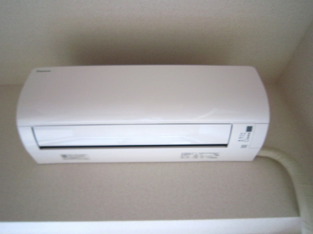 メゾンドビィフォーレの設備