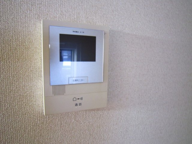 メゾンドビィフォーレのセキュリティ