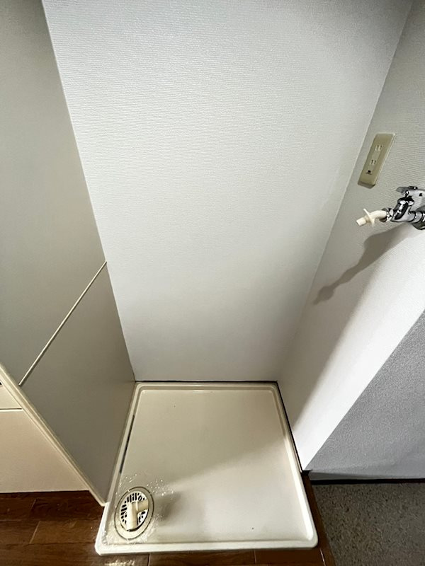 エスリード三宮第２の設備