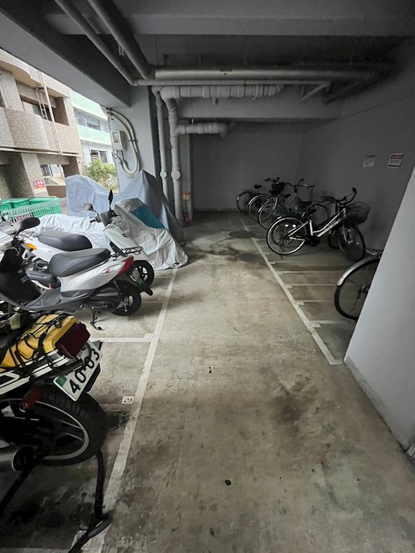 エスリード三宮第２の外観