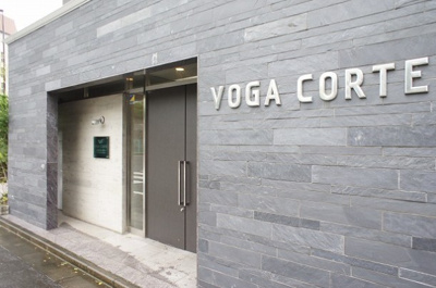 【エントランス】 | ヴォーガコルテ世田谷代田