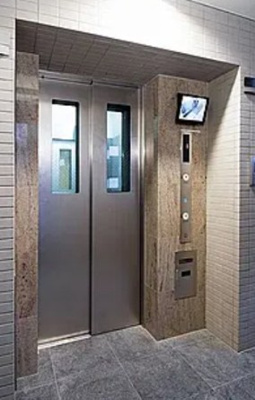 【その他共用部分】 | ヴォーガコルテ世田谷代田