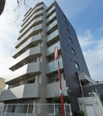 【外観】 | ヴォーガコルテ世田谷代田