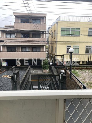 【展望】 | フローラ岸谷