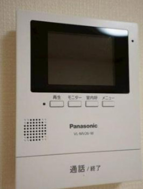 【セキュリティ】 | ヴィレッジ長崎