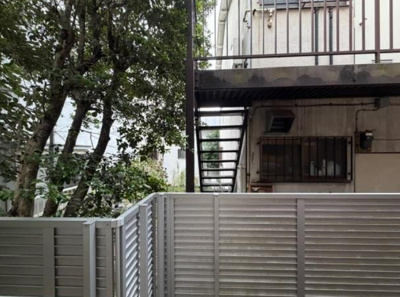 【その他共用部分】 | ヴィレッジ長崎