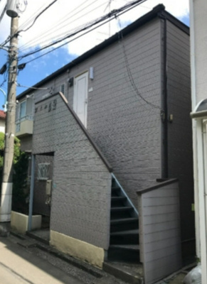 【外観】 | ヴィレッジ長崎