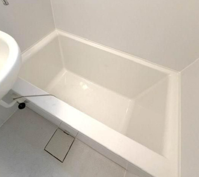 【浴室】 | ヴィレッジ長崎