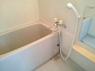 【浴室】 | ファミール下之宮１