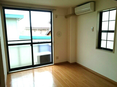 【内装】 | ファミール下之宮１