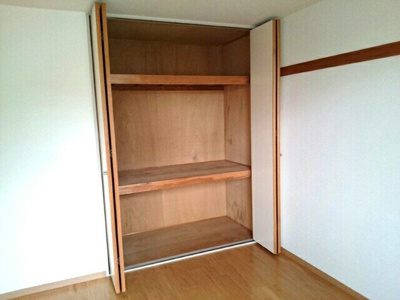 【収納】 | ファミール下之宮１