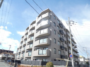 ベネフィス鴨池Iの画像