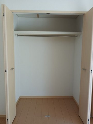 【収納】 | ラフォーレ大陽Ⅱ