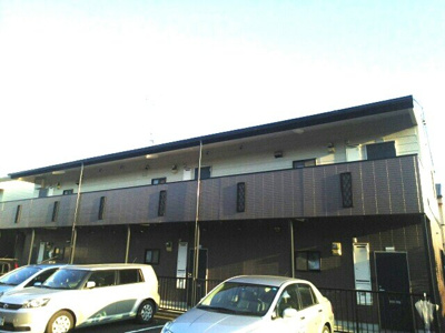 【外観】 | ラフォーレ大陽Ⅱ