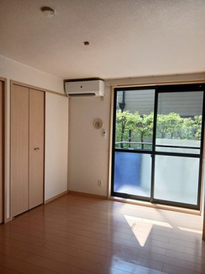 【居間・リビング】 | ラフォーレ大陽Ⅱ