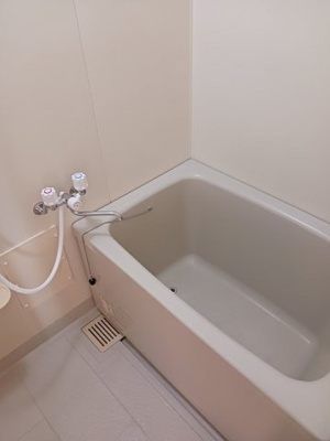 【浴室】 | ラフォーレ大陽Ⅱ