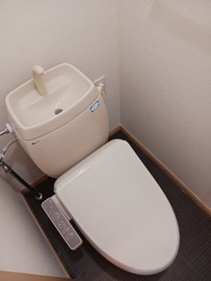 【トイレ】 | ラフォーレ大陽Ⅱ