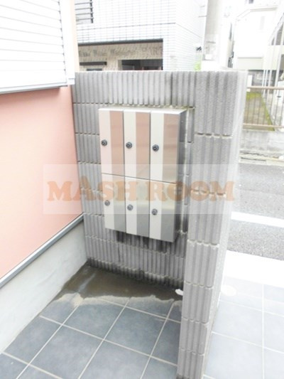 K-house西荻窪の外観